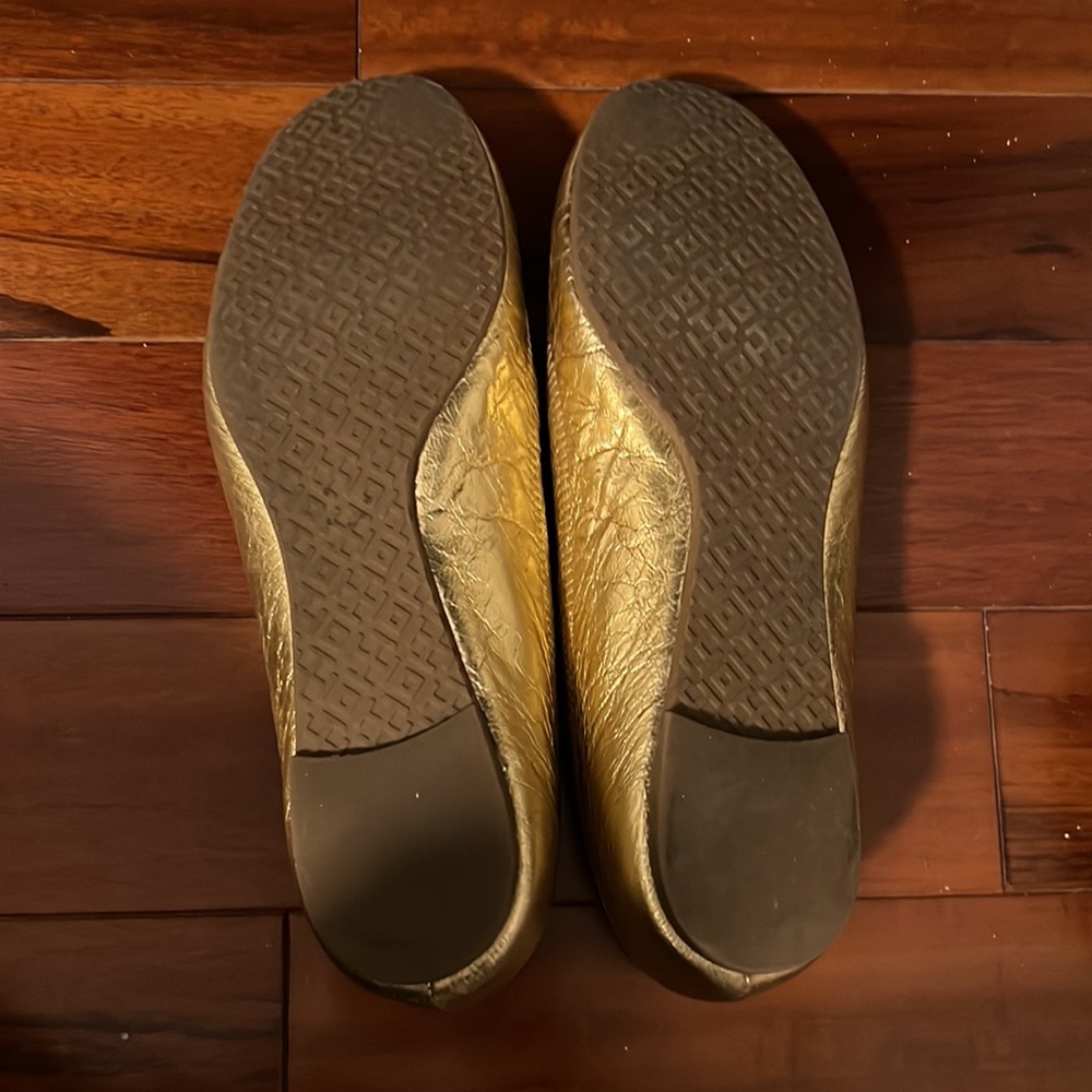 Tory Burch flats - Picture 8 of 8